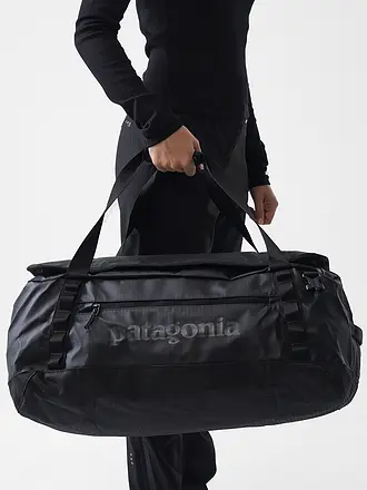 PATAGONIA | Borsa da viaggio Black Hole® Duffel 55L | schwarz